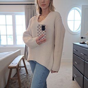 Acne Studios Deborah Sweater